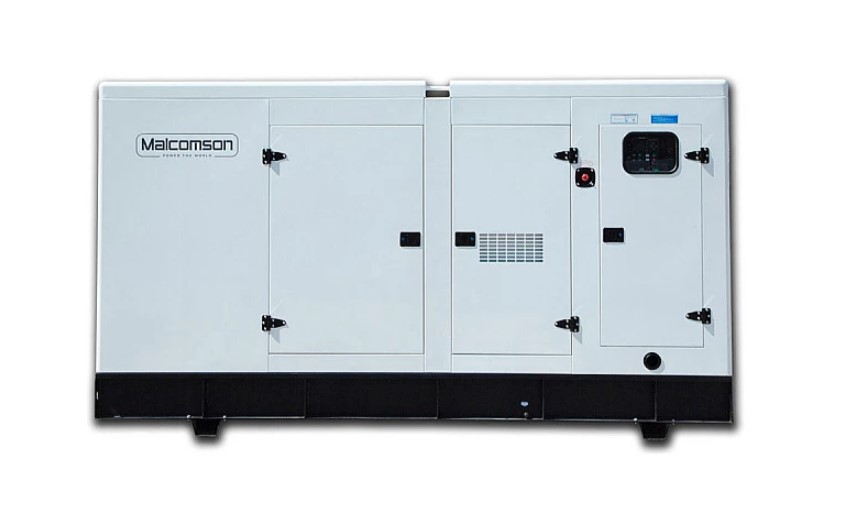 Генератор MALCOMSON ML340-WE3